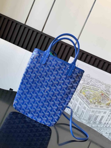 Poitiers Bag Sky Blue