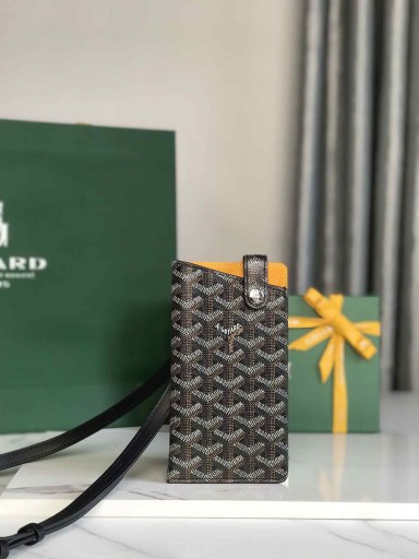 Montmartre GM Case Black