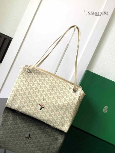 Rouette Souple Bag Limited Edition Sand