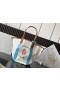 Belharra Bag Blue Turquoise