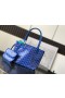 Saint Louis Mini Bag Sky Blue