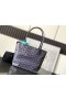 Saint Louis Mini Bag Navy Blue