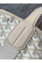 Belharra PM Bag Limited Edition Sand & Chocolate