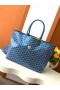 Saint Louis PM Bag Pearlescent Blue
