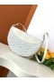 Hirondelle Bag White