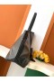 Saint Louis GM Bag Limited Edition Jet Black