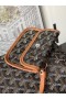 Saint Louis Mini Bag Black & Tan