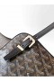 Goyardine Yona Bag Black