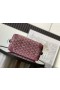 Bowling 25 Toiletry Bag Burgundy