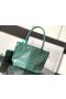 Saint Louis Mini Bag Green