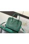 Ambassade PM Document Case Green
