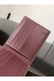Card Wallet Burgundy
