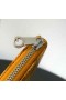 Sénat Mini Pouch Yellow