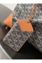 Duffle Bag Bowling 55 Black & Tan
