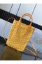 Poitiers Bag Yellow
