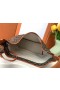 Bohème Hobo Bag Big Heart Black & Tan