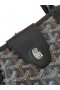 Anjou Mini Bag Big Heart Black