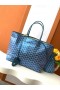 Saint Louis PM Bag Pearlescent Blue