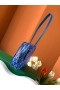 Goyardine Yona Bag Sky Blue
