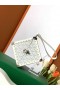 Dé Trunk Bag White
