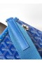 Cassette Trunk Bag Sky Blue