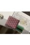 Card Wallet Burgundy
