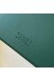 Saint-Lambert Wallet Green