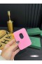 Magsafe Wallet Card Holder Pink