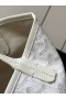 Saint Louis Mini Bag White