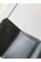 Saint-Gabriel Wallet Black