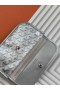 Saint Louis PM Bag Limited Edition Silver