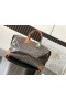 Duffle Bag Bowling 55 Black & Tan