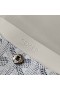 Marigny Wallet White