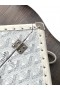 Dé Trunk Bag White