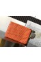 Sénat MM Pouch Orange