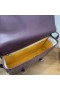 Belvedere Messenger Goyardine MM Bag Burgundy