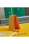 Victoire Wallet Yellow