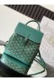 Alpin Mini Backpack Green