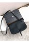 Belvedere MM Bag Jet Black