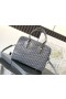 Ambassade PM Document Case Grey