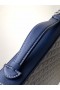 Compagnon Universel A4 Briefcase Navy Blue