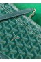 Duchesse Marie-Caroline Bag Green