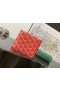 Card Wallet Red