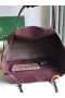 Reversible Anjou GM Bag Burgundy