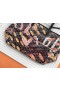 Saint Louis PM Bag Limited Edition Camo Print Pink