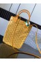 Poitiers Bag Yellow