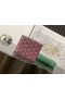 Card Wallet Burgundy