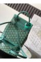 Alpin Mini Backpack Green