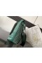 Capetien MM Messenger Bag Green