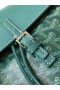 Alpin Mini Backpack Green